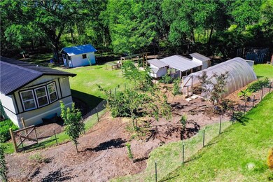 386 Fox Rd, Mershon, GA 31551 - photo 3