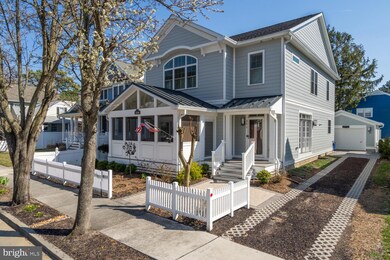 206 Munson St, Rehoboth Beach, DE 19971 - photo 2