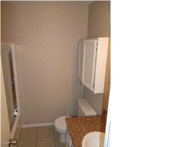 Bathroom #1