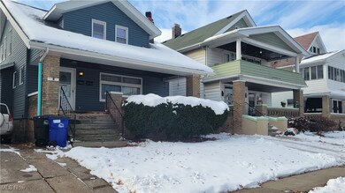 3334 W 129th St unit UP, Cleveland, OH 44111 - photo 2