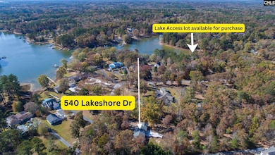 0 Lakeshore Dr, Chapin, SC 29036 - photo 4