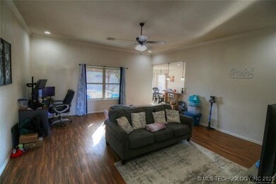 752 Annas Way, Durant, OK 74701 - photo 4