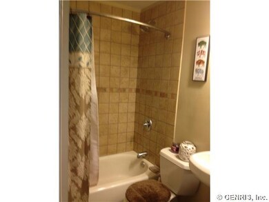 Bathroom First floor bath
