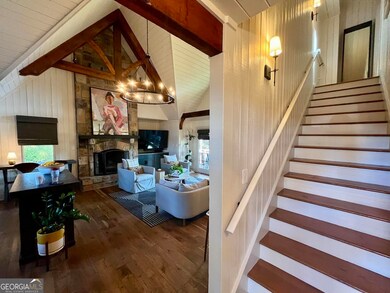 352 Cuscowilla Dr, Eatonton, GA 31024 - photo 5