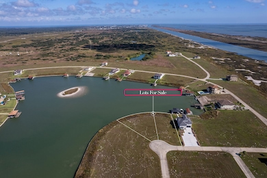 Lot 164 & 165 Chateau Way, Port O'Connor, TX 77982 - photo 2