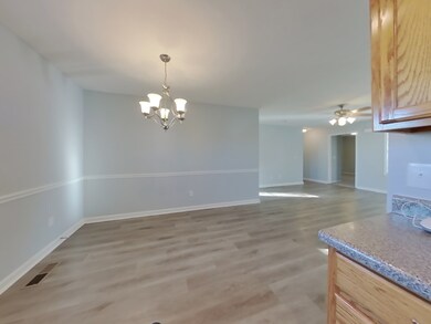 1605 Mary Ct, Columbia, TN 38401 - photo 4