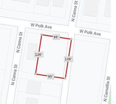 313 W Polk Ave, Pharr, TX 78577 - photo 4