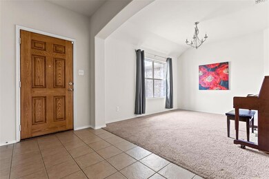 206 Shadybrook Dr, Wylie, TX 75098 - photo 3