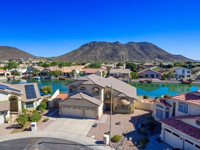 Amazing Mountain view