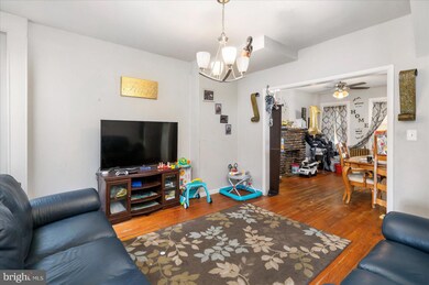 3311 Brighton St, Baltimore, MD 21216 - photo 5