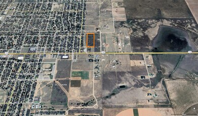 Dumas, TX 8 acres- 2