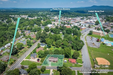 214 Howard St, Morganton, NC 28655 - photo 2