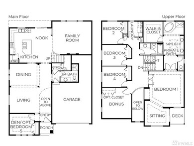 18701 107th Ln E unit 770, Puyallup, WA 98374 - photo 2
