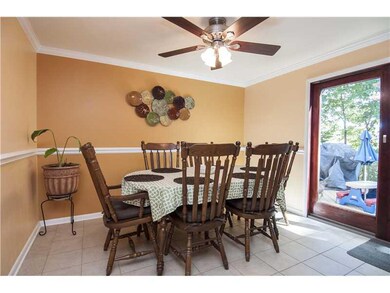 Dining Room.
