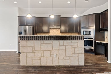 10147 Bricewood Run, San Antonio, TX 78254 - photo 5