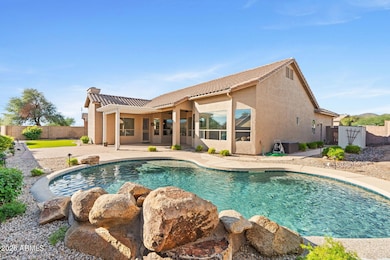 9545 E Kenwood Cir, Mesa, AZ 85207 - photo 2