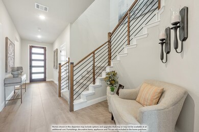 7821 Barley Field St, Joshua, TX 76058 - photo 3