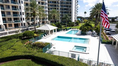 Sunwatch on Island Estates unit 501, Clearwater Beach, FL 33767 - photo 5