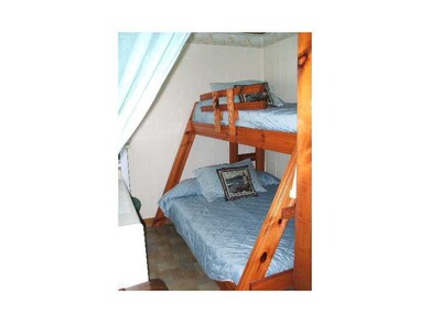 Bedroom.