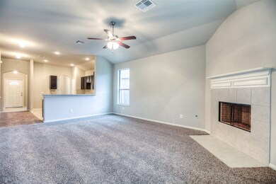 20086 Wade Hampton Dr, Cleveland, TX 77327 - photo 4