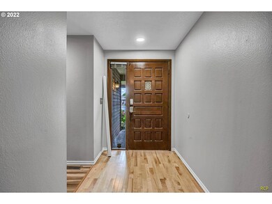 Entrance/Foyer