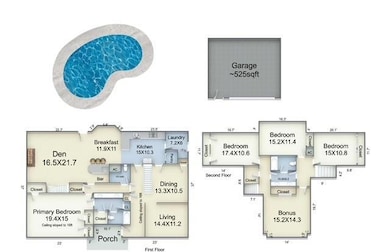 71 Verde St, Kenner, LA 70065 - photo 7