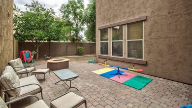 3882 E Geronimo St, Gilbert, AZ 85295 - photo 5