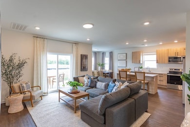 Picture may not be of exact unit and is for example purposes only.