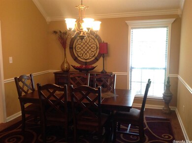 516 Galina St, Beebe, AR 72012 - photo 7