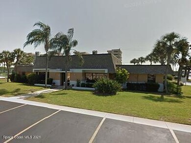 Club House
