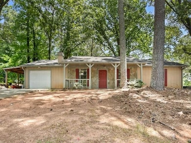 1836 Gingham Ct, Lithonia, GA 30058 - photo 2