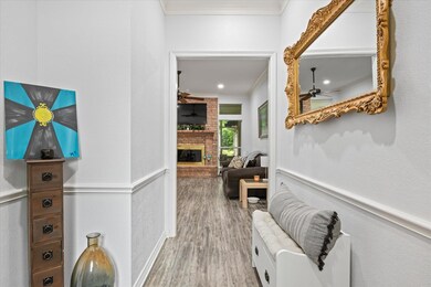 5006 Bueno Dr, Granbury, TX 76049 - photo 3