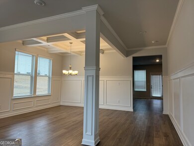 417 Sawmill Trace, Hampton, GA 30228 - photo 3