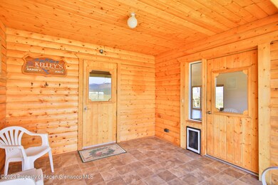 4. Colorado Country Home for Sale