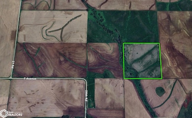 0 28th Rd, Winnebago Township, NE 68067 - photo 2