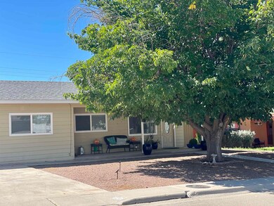 1906 Dewey Ln, Alamogordo, NM 88310 - photo 2