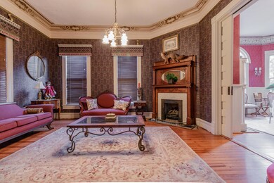 Parlor