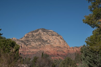 Red Rock Views