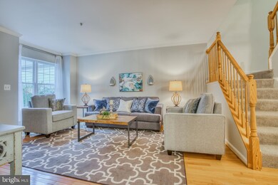 606 Doolan Ct, Lutherville Timonium, MD 21093 - photo 6