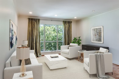 6144 Averill Way unit 203E, Dallas, TX 75225 - photo 2