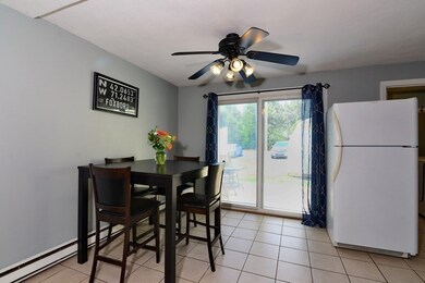 4 George St unit 3, Plainville, MA 02762 - photo 5