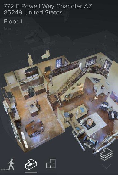 Matterport 3d tour