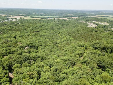 Aerial Views of the property.