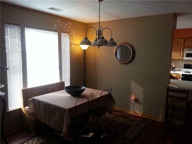 Dining Room.