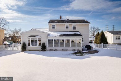 14 Chapel Ct, Cinnaminson, NJ 08077 - photo 4
