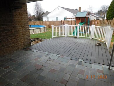 1031 Omar Dr, Johnstown, PA 15905 - photo 2