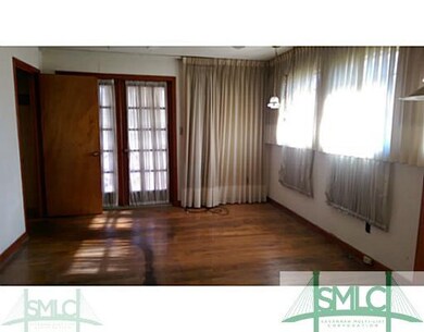 Bedroom.