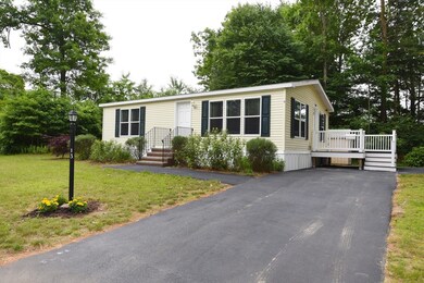 13 Friendship Dr, West Bridgewater, MA 02379 - photo 7