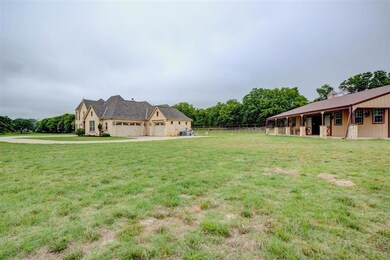 1290 Briarwood St, Weatherford, TX 76087 - photo 4