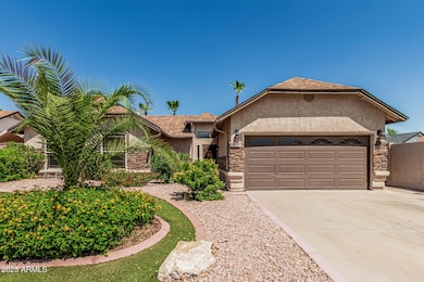 717 N Mckemy Ave, Chandler, AZ 85226 - photo 2